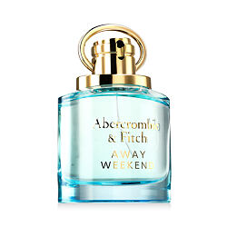 Abercrombie & Fitch Away Weekend Woman EDP 100 ml W