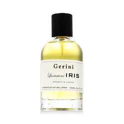 Gerini Luxurious Iris Extrait de Parfum 100 ml U