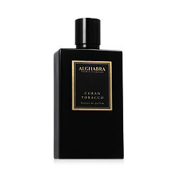 Alghabra Cuban Tobacco Extrait de Parfum 50 ml U