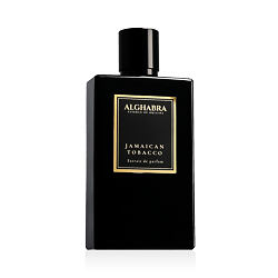 Alghabra Jamaican Tobacco Extrait de Parfum 50 ml U