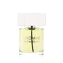 Yves Saint Laurent L'Homme EDT tester 100 ml M