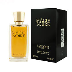 Lancôme Magie Noir EDT 75 ml W