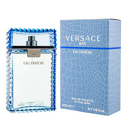 Versace Man Eau Fraîche EDT 200 ml M