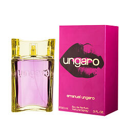 Ungaro Emanuel Ungaro for Women EDP tester 90 ml W