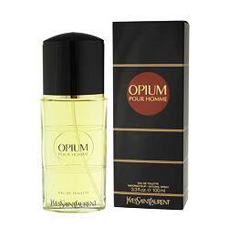Yves Saint Laurent Opium Pour Homme EDT 100 ml M