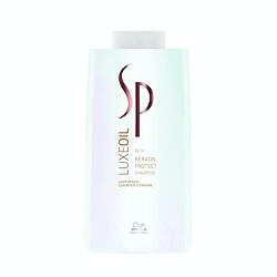 Wella SP Luxe Oil Keratin Protect Shampoo 1000 ml