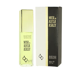 Alyssa Ashley Musk EDT 100 ml U