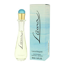 Laura Biagiotti Laura EDT 50 ml W