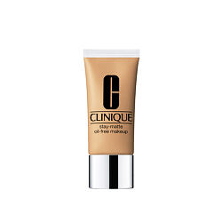 Clinique Stay-Matte Oil-Free Makeup 30 ml
