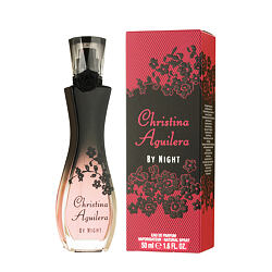 Christina Aguilera By Night EDP 50 ml W