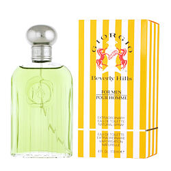 Giorgio Beverly Hills Giorgio for Men EDT 118 ml M