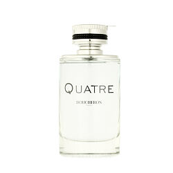 Boucheron Quatre Pour Homme EDT tester 100 ml M