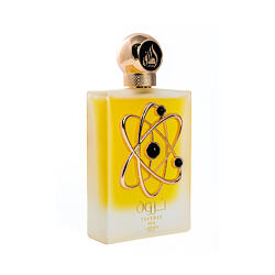Lattafa Pride Tharwah Gold EDP 100 ml U