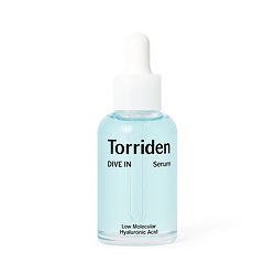 Torriden Dive In Low Molecular Hyaluronic Acid Serum 50 ml
