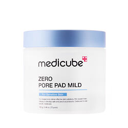 Medicube Zero Pode Pad Mild  70 szt