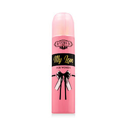 Cuba Cuba My Love EDP 100 ml W