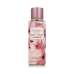 Victoria's Secret Velvet Petals Cashmere spray do ciała 250 ml W