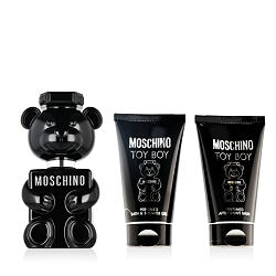 Moschino Toy Boy EDP 50 ml + ASB 50 ml + SG 50 ml M