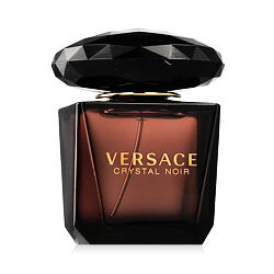 Versace Crystal Noir Woda toaletowa dla kobiet 30 ml