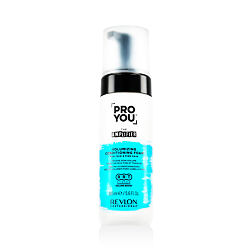 Revlon Professional Pro You The Amplifier Volumizing Conditioning Foam 165 ml