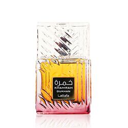 Lattafa Khamrah Dukhan EDP 100 ml M