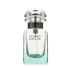 Hermès Un Jardin Sur le Nil EDT napełnialny 30 ml U