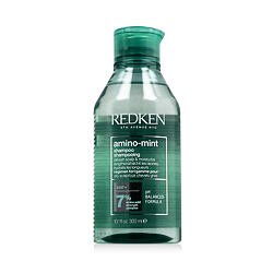 Redken Amino Mint Shampoo 300 ml
