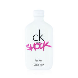 Calvin Klein CK One Shock For Her EDT tester 100 ml W
