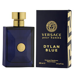 Versace Pour Homme Dylan Blue DEO w szkle 100 ml M