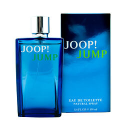 JOOP! Jump EDT rozpakowany 100 ml M