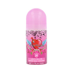 Cuba Heartbreaker DEO Roll-On 50 ml W