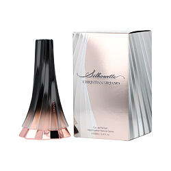 Christian Siriano Silhouette EDP 100 ml W