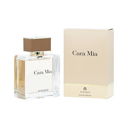 Aigner Cara Mia EDP 100 ml W