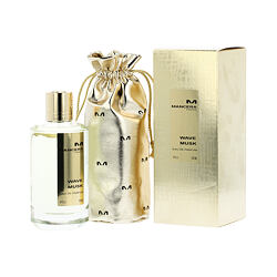 Mancera Paris Wave Musk EDP 120 ml U