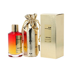 Mancera Paris Velvet Vanilla EDP 120 ml U