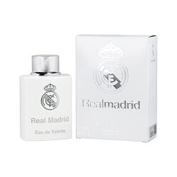 Real Madrid Real Madrid EDT 100 ml M
