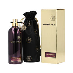 Montale Paris Aoud Greedy EDP 100 ml U