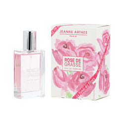 Jeanne Arthes Rose de Grasse EDP 30 ml W
