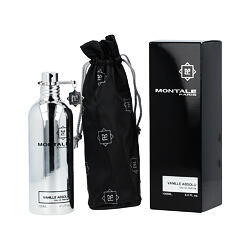 Montale Paris Vanille Absolu EDP 100 ml W