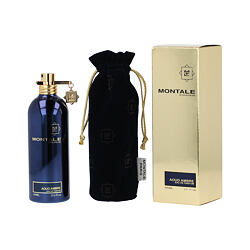 Montale Paris Aoud Ambre EDP 100 ml U