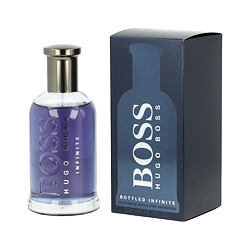 Hugo Boss Boss Bottled Infinite EDP 200 ml M