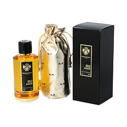 Mancera Paris Gold Aoud EDP 120 ml U