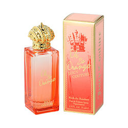 Juicy Couture Rock The Rainbow Oh So Orange EDT 75 ml W