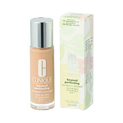 Clinique Beyond Perfecting Foundation + Concealer 30 ml