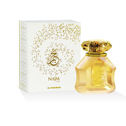 Al Haramain Najm Gold Olejek perfumowany 18 ml U