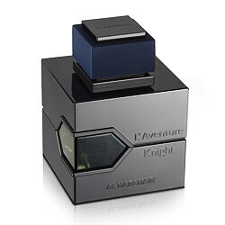 Al Haramain L'Aventure Knight EDP tester 100 ml M