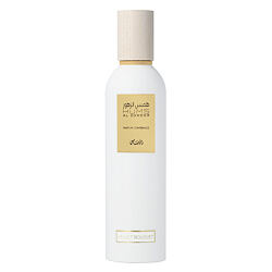 Rasasi Hums Al Zohoor Velvet Bouquet Parfum D'Ambiance 250 ml