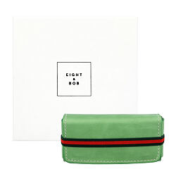 Eight & Bob skórzane etui na perfumy