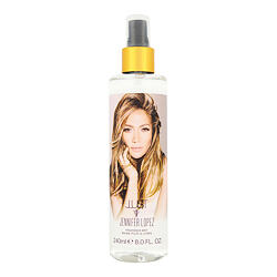 Jennifer Lopez JLust spray do ciała 240 ml W