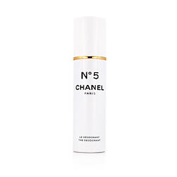 Chanel No 5 DEO w sprayu 100 ml W